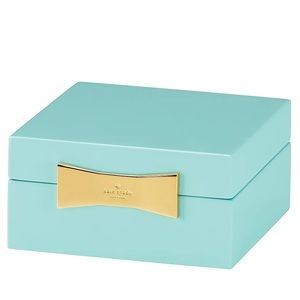 ✨Kate Spade jewelry box